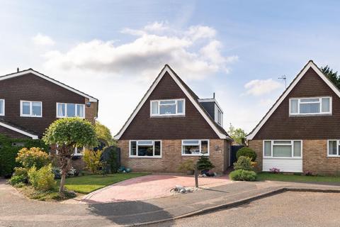 25 Prestwick Close, Bletchley, Milton Keynes, MK3 7RQ