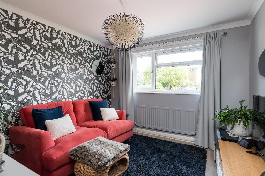 Bedroom Three/Snug