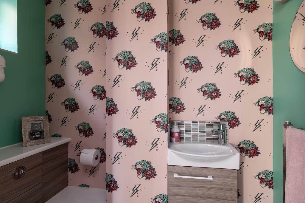 Cloakroom