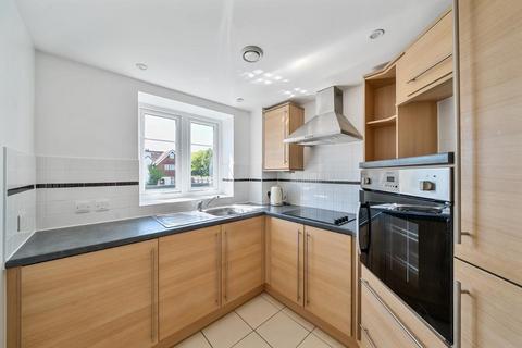 undefined, Limpsfield Road, Sanderstead, Surrey, CR2  9LB
