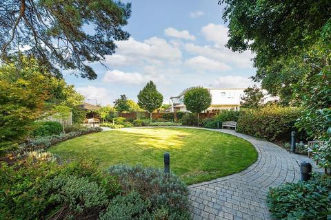 undefined, Limpsfield Road, Sanderstead, Surrey, CR2  9LB