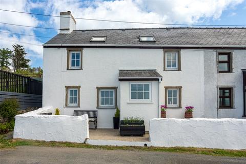 undefined, Mynydd Nefyn, Pwllheli, Gwynedd, LL53