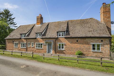Hollyhock Cottage Bilden End, Chrishall, Royston, SG8 8RG