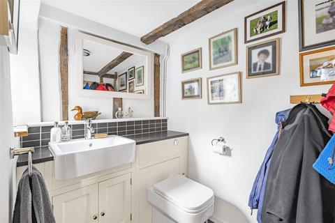 Hollyhock Cottage Bilden End, Chrishall, Royston, SG8 8RG