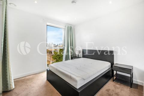 undefined, Mansfield Point, Trafalgar Place, Rodney Road, Elephant & Castle, London, SE17