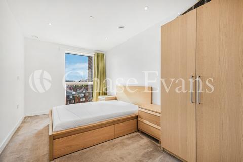 undefined, Mansfield Point, Trafalgar Place, Rodney Road, Elephant & Castle, London, SE17
