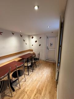 Restaurant to rent, Stoke Newington High Street, London N16