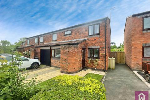 2 bedroom terraced house to rent, Northgate Avenue, Chester, Cheshire, CH2