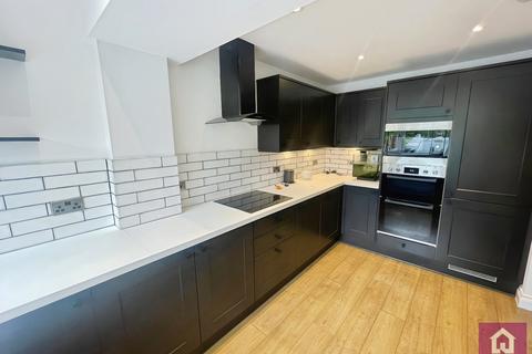 2 bedroom terraced house to rent, Northgate Avenue, Chester, Cheshire, CH2