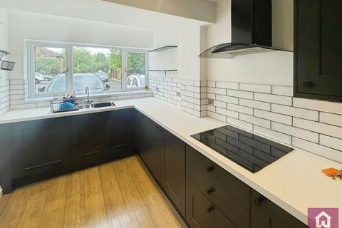2 bedroom terraced house to rent, Northgate Avenue, Chester, Cheshire, CH2