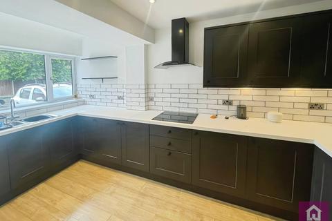 2 bedroom terraced house to rent, Northgate Avenue, Chester, Cheshire, CH2