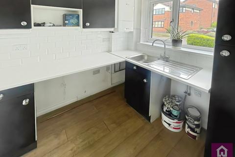 2 bedroom terraced house to rent, Northgate Avenue, Chester, Cheshire, CH2