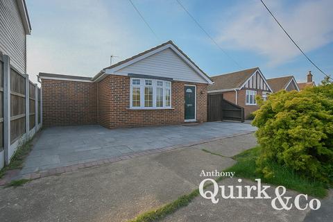 Roggel Road, Canvey Island, SS8