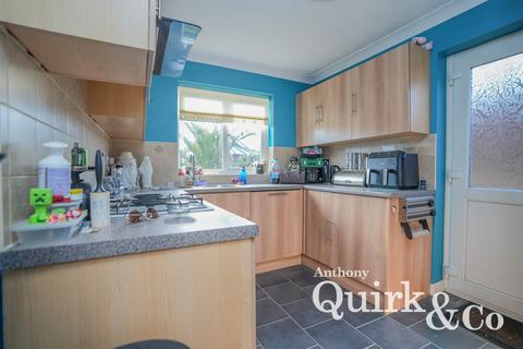undefined, Roggel Road, Canvey Island, SS8