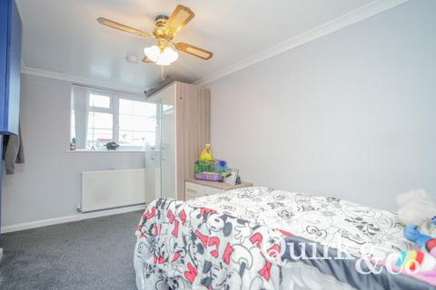 undefined, Roggel Road, Canvey Island, SS8