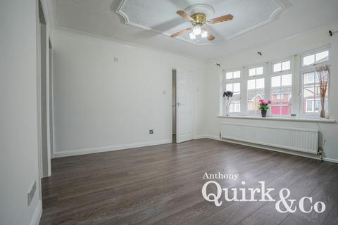 2 bedroom detached bungalow for sale, Roggel Road, Canvey Island, SS8