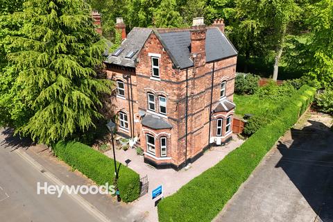 undefined, Sidmouth Avenue, Newcastle-under-Lyme, Staffordshire