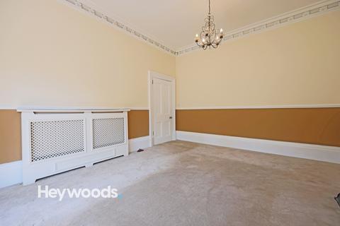 undefined, Sidmouth Avenue, Newcastle-under-Lyme, Staffordshire