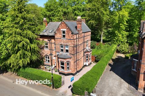undefined, Sidmouth Avenue, Newcastle under Lyme