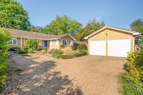 24c Chinthurst Park, Shalford, Guildford, GU4 8JH