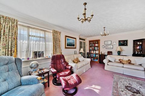 24c Chinthurst Park, Shalford, Guildford, GU4 8JH