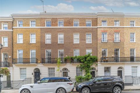 undefined, Albion Street, London, W2