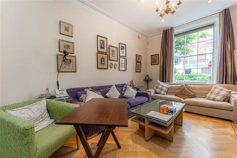 undefined, Albion Street, London, W2