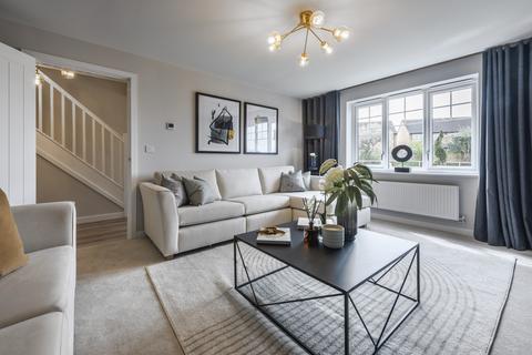 5 bedroom detached house for sale, Plot 60 at Strawberry Fields Main Street, Carlton WF3