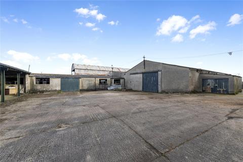 3 bedroom property with land for sale, Barns and Farmhouse For Redevelopment, Henley, Langport, TA10