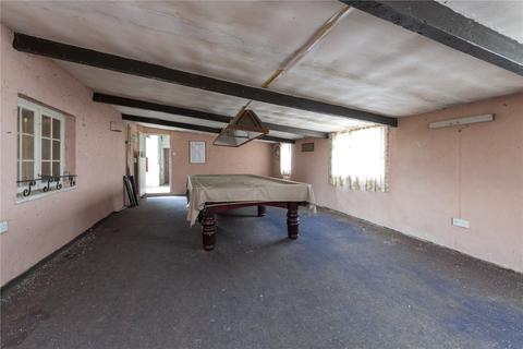 3 bedroom property with land for sale, Barns and Farmhouse For Redevelopment, Henley, Langport, TA10