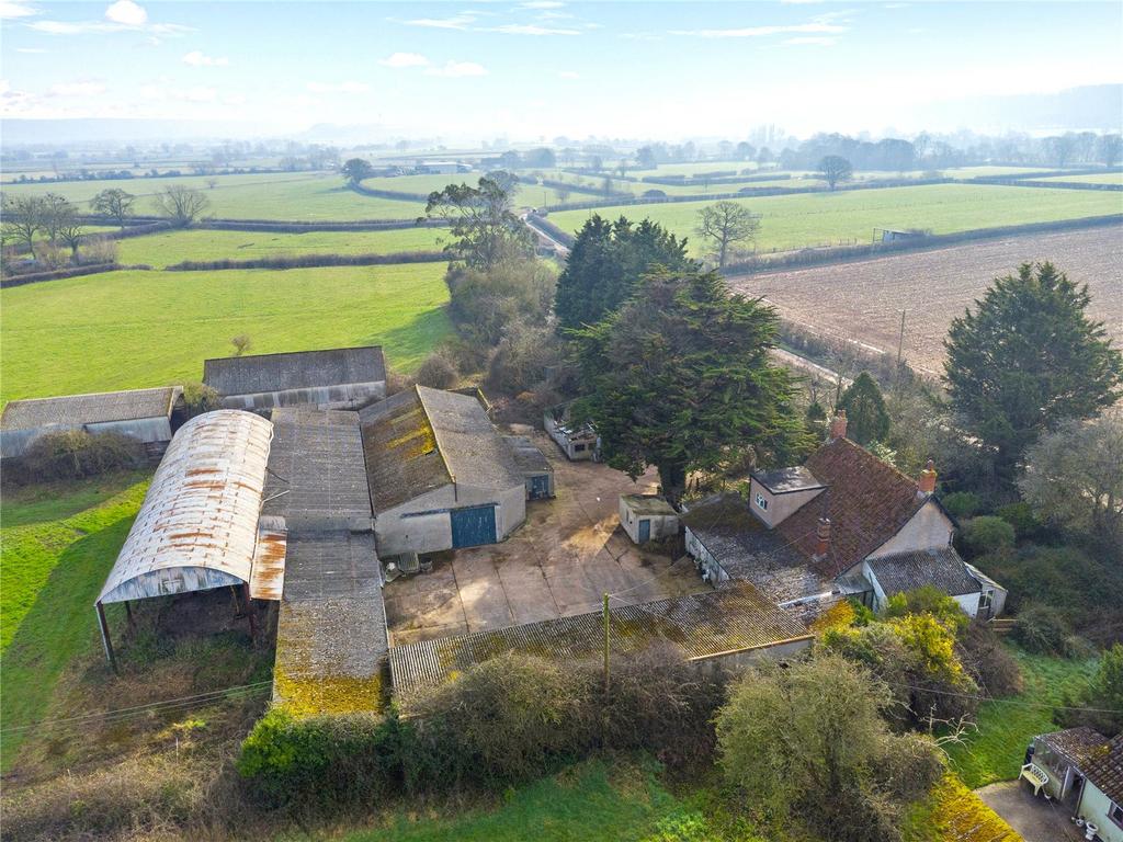 Site Aerial