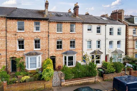 College Road, St. Leonards, Exeter
