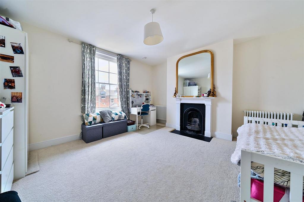 Bedroom 5