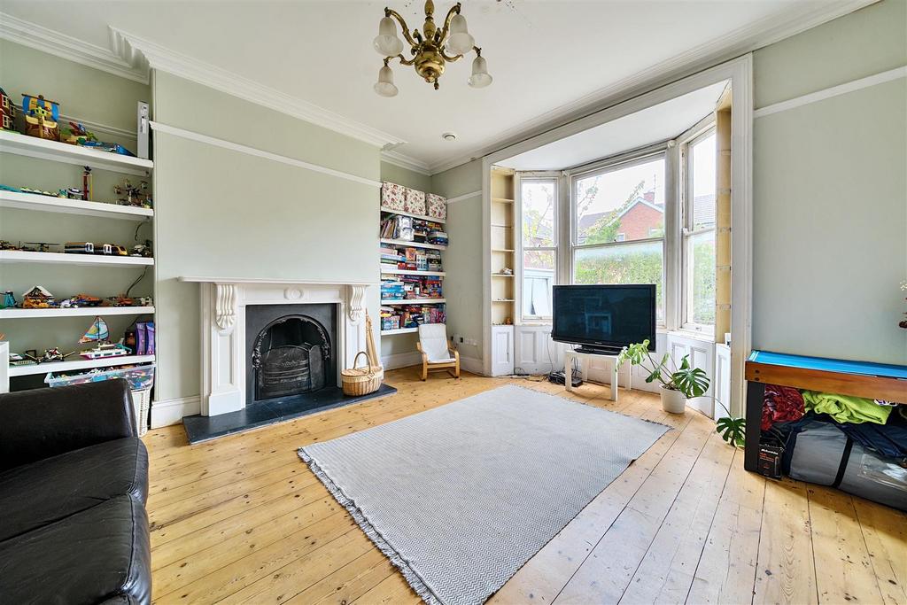 Sitting room