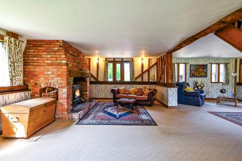 undefined, Hassell Street, Hastingleigh, Ashford, Kent, TN25