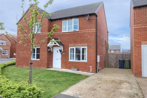 Ryehills Close, Redcar
