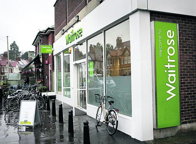 Waitrose, Headington.jpg