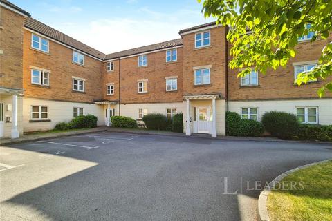 2 bedroom apartment for sale, Starflower Way, Mickleover, Derby