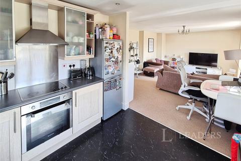 2 bedroom apartment for sale, Starflower Way, Mickleover, Derby