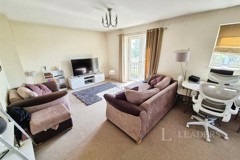 2 bedroom apartment for sale, Starflower Way, Mickleover, Derby