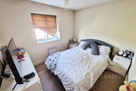 2 bedroom apartment for sale, Starflower Way, Mickleover, Derby