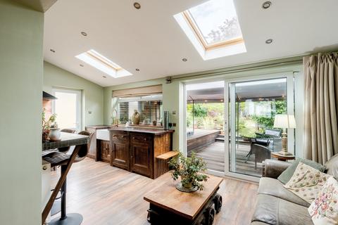 4 bedroom semi-detached house for sale, Hanham, Bristol BS15