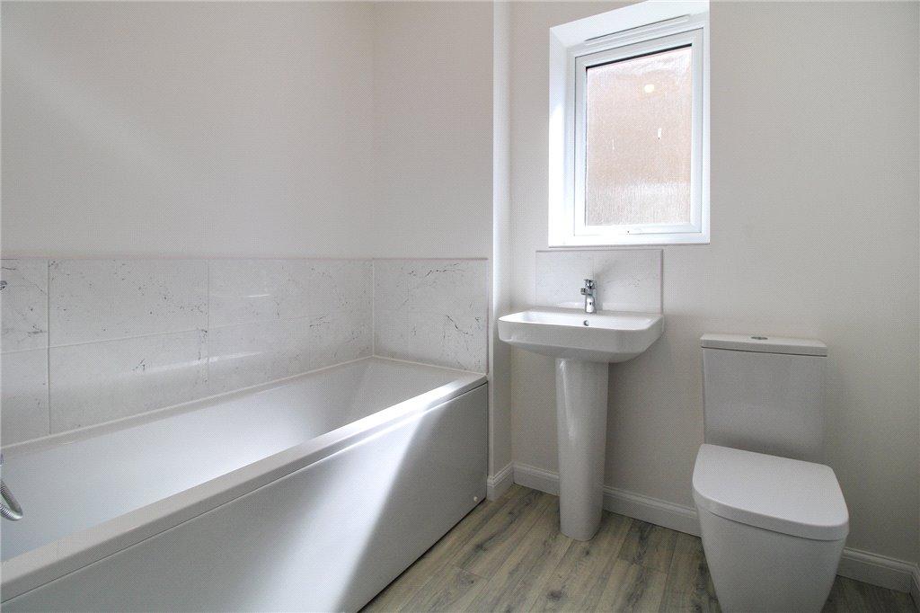 House Bathroom