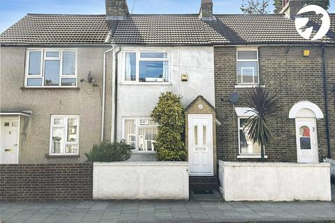 100 High Street, Swanscombe, DA10 0AH