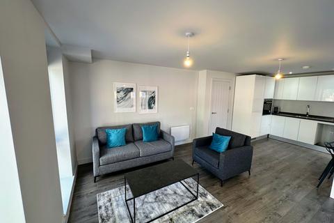 2 bedroom flat for sale, One Baltic Square, L8 5AG