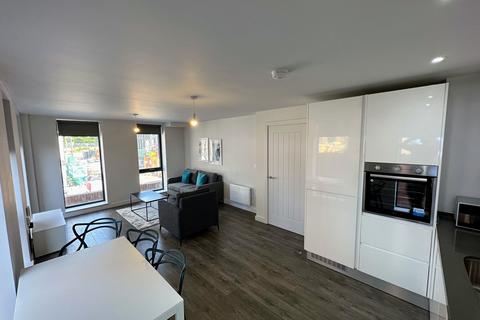 2 bedroom flat for sale, One Baltic Square, L8 5AG