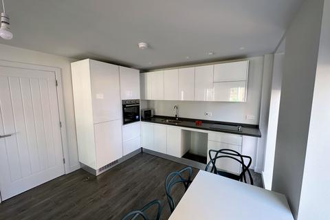 2 bedroom flat for sale, One Baltic Square, L8 5AG