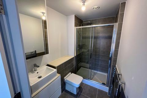 2 bedroom flat for sale, One Baltic Square, L8 5AG