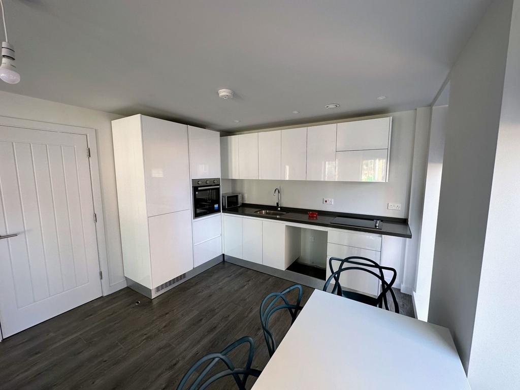 Apartment in Liverpool - View 3