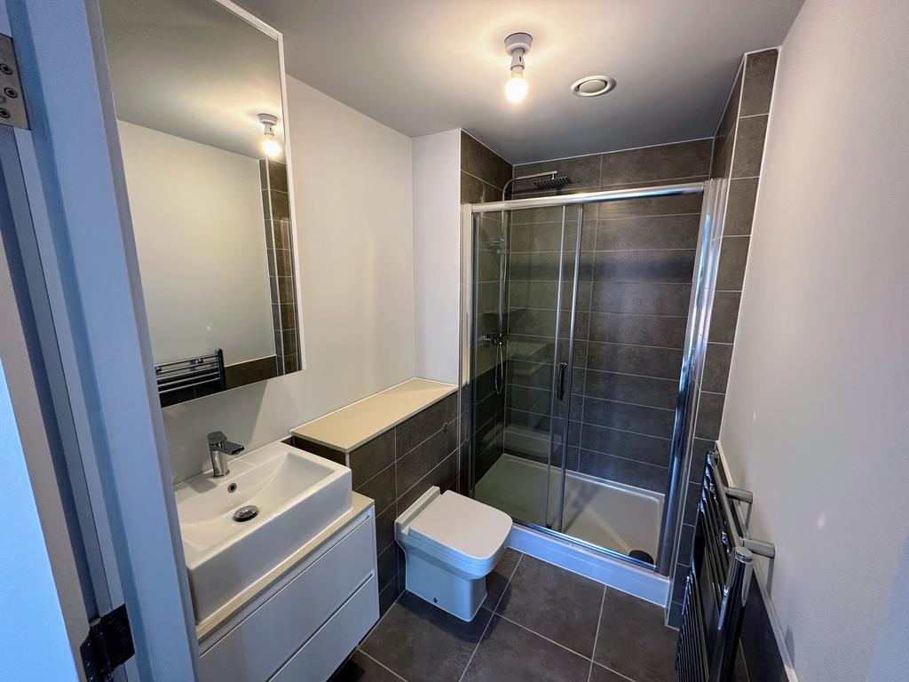 Apartment in Liverpool - View 5
